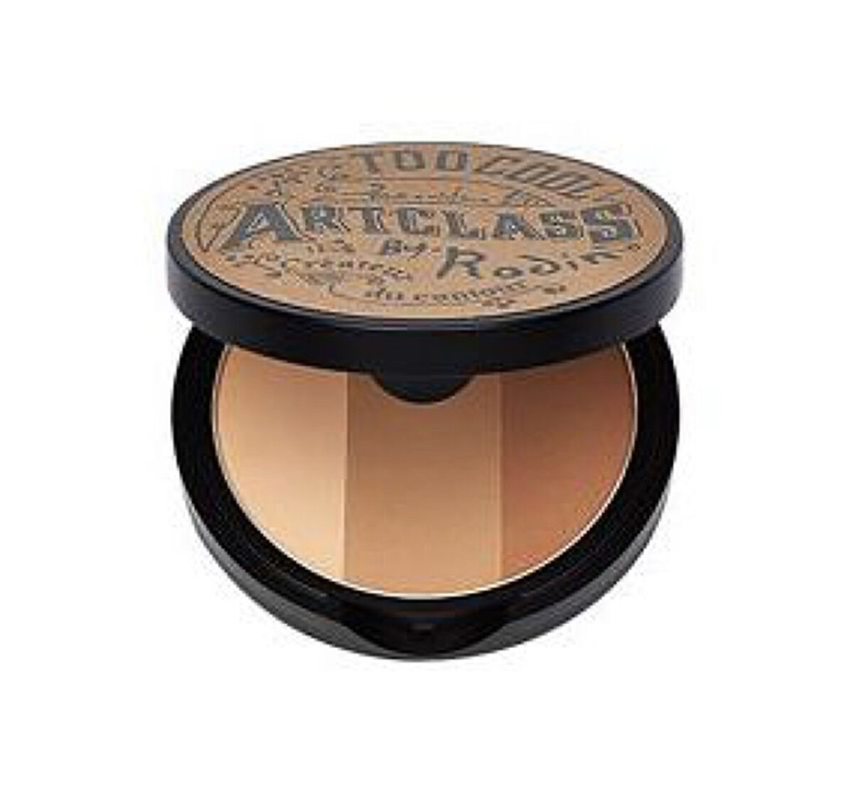 アートクラスバイロダン シェーディング/too cool for school/シェーディングを使ったクチコミ（1枚目）