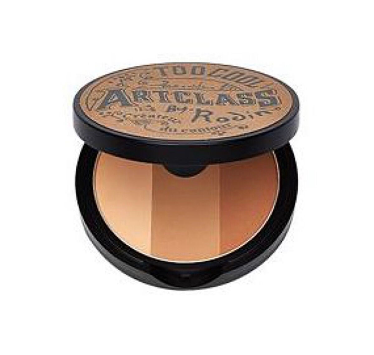 アートクラスバイロダン シェーディング/too cool for school/シェーディングを使ったクチコミ(1枚目)