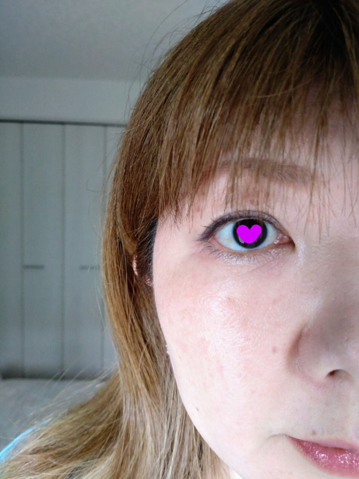 チーク ポップ/CLINIQUE/パウダーチークを使ったクチコミ(4枚目)