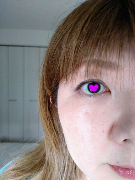 チーク ポップ/CLINIQUE/パウダーチークを使ったクチコミ(4枚目)