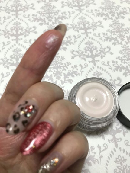 イルミネーティング アイクリーム/ローラ メルシエ/アイケア・アイクリームを使ったクチコミ(4枚目)