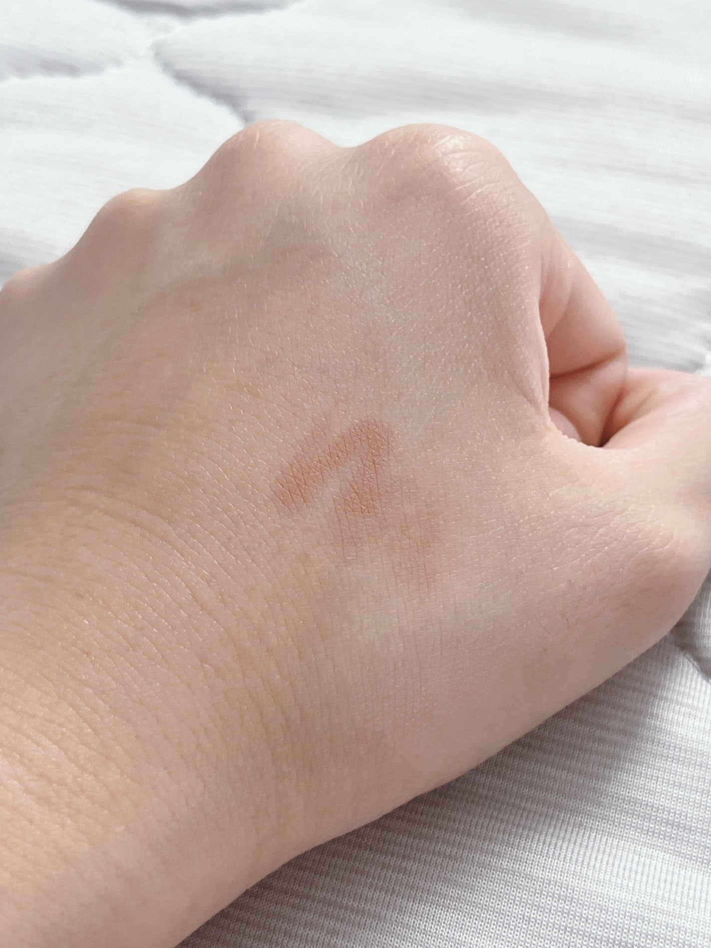 rom&nd リップメイトペンシル/rom&nd/リップライナーを使ったクチコミ(5枚目)