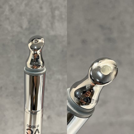 マイルドリードルショット50/VT/美容液を使ったクチコミ(6枚目)