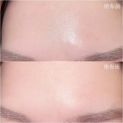 プライムプライマーフィニッシュパウダー/BANILA CO/ルースパウダーを使ったクチコミ(7枚目)