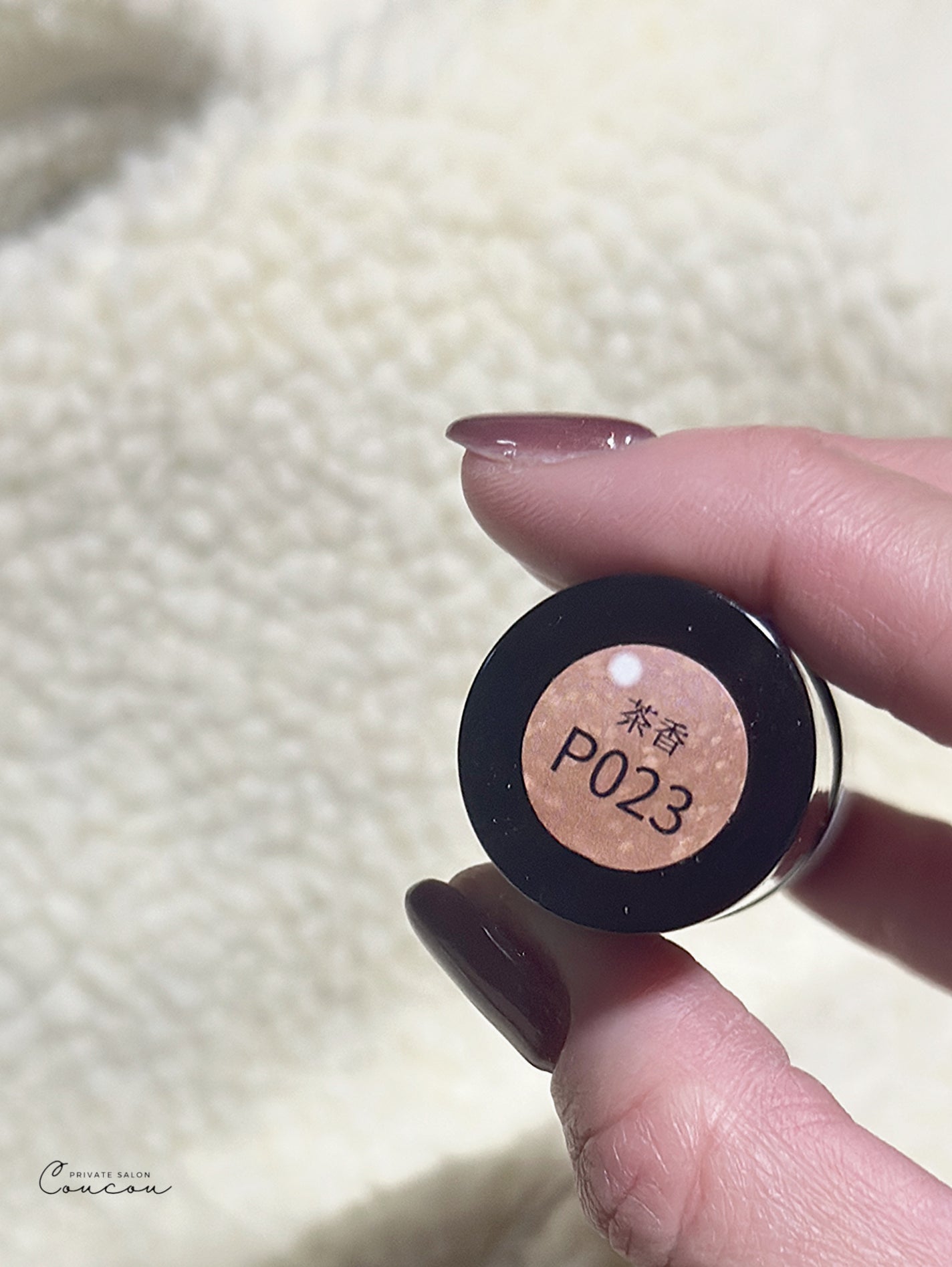 🐒ズボラママみっちゃんの高見えネイル💅 on LIPS 「←他にもたくさん投稿してます@lato_online__さんこ..」(1枚目)