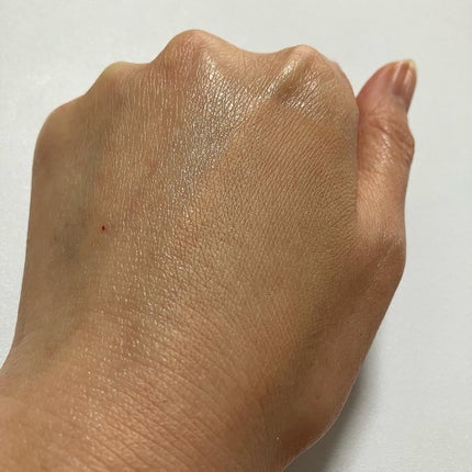 プリマヴィスタ ブライトチャージ パウダー/プリマヴィスタ/パウダーファンデーションを使ったクチコミ(4枚目)