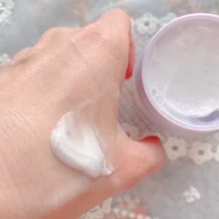 ドクタージー バクチオールポアジェットクリーム/Dr.G/フェイスクリームを使ったクチコミ(2枚目)