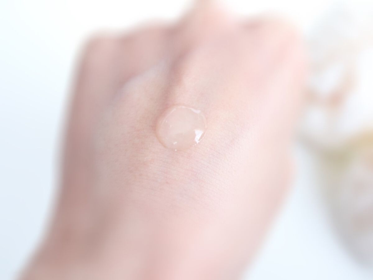 アンリミテッド キー/インフィニティ/美容液を使ったクチコミ(2枚目)