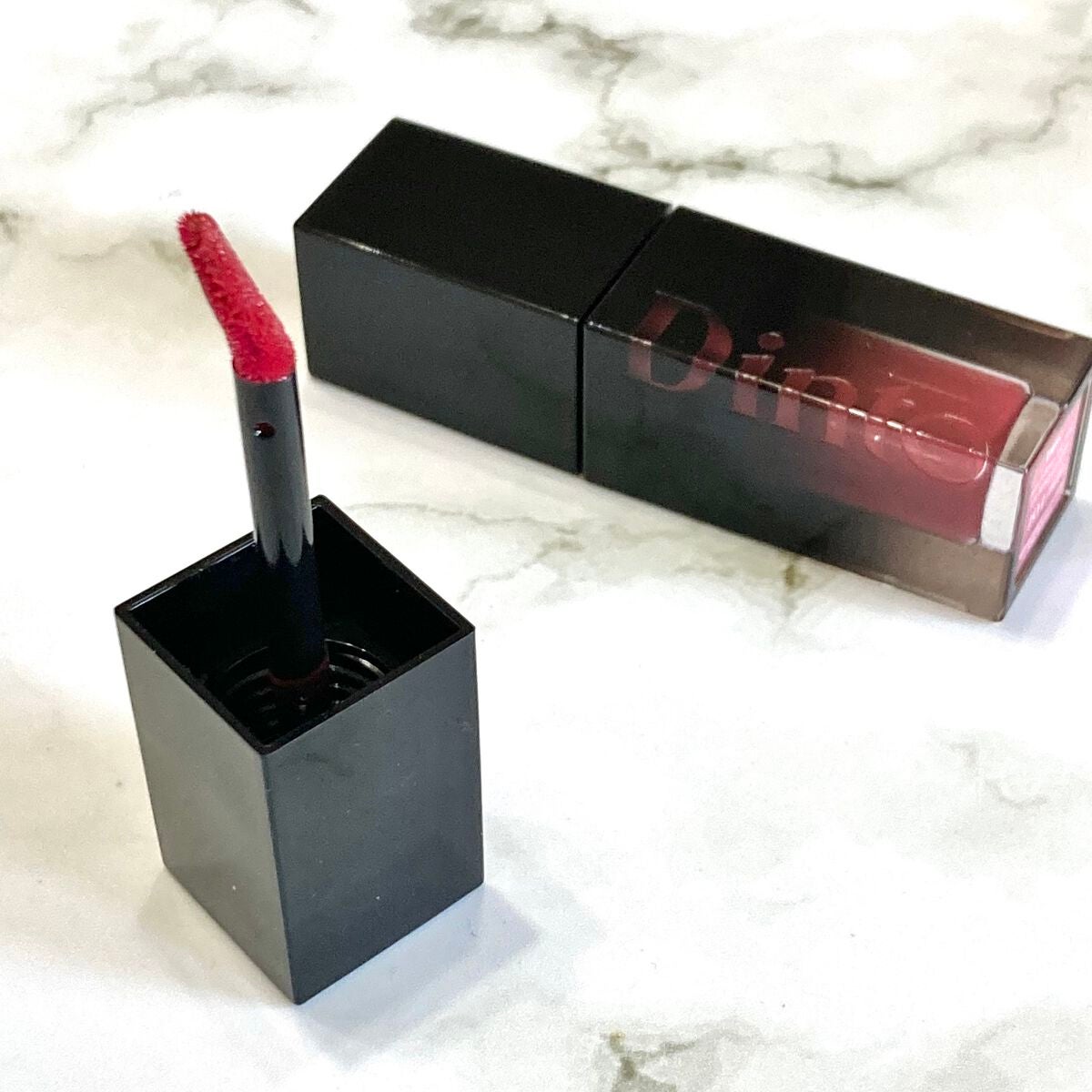 ブラーフィニシュシャドウパレット/Dinto/アイシャドウパレットを使ったクチコミ(2枚目)