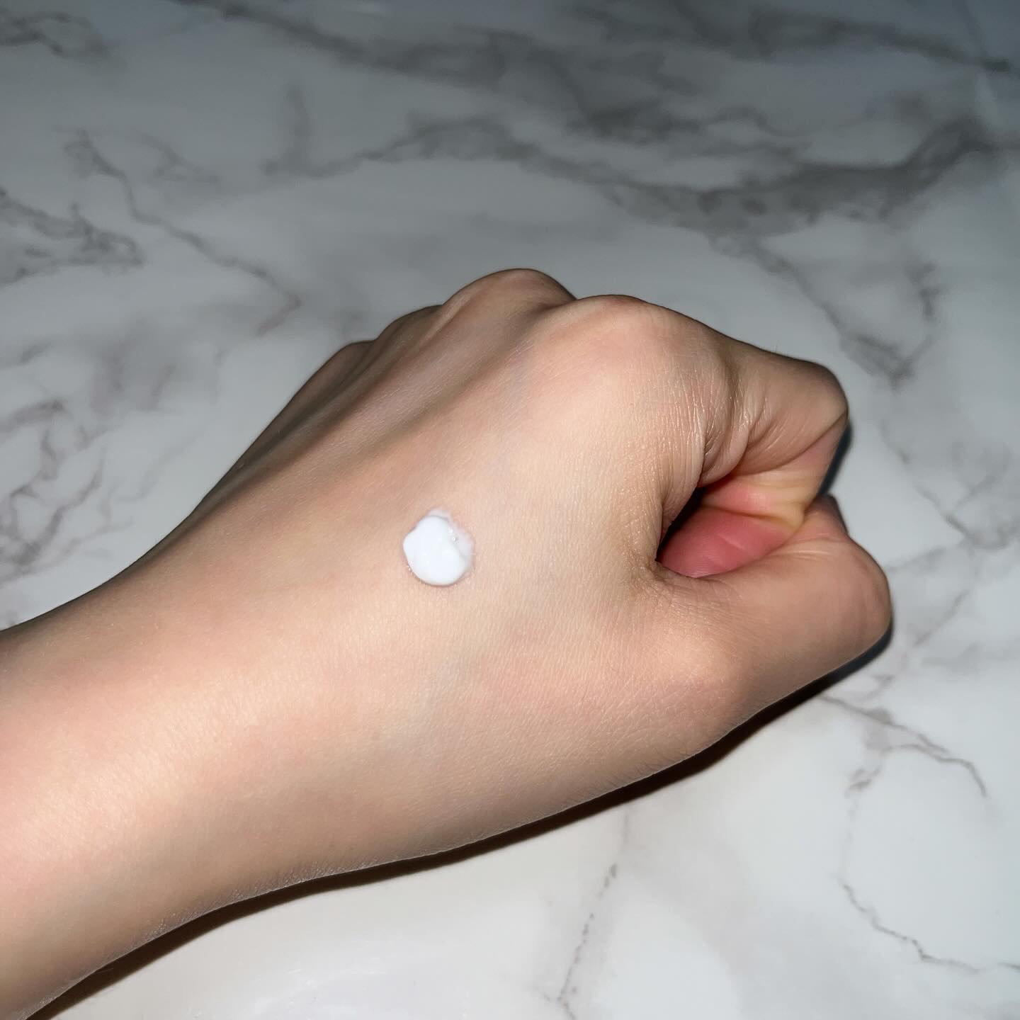 スムースEクリーム/SMOOTH E/フェイスクリームを使ったクチコミ（2枚目）