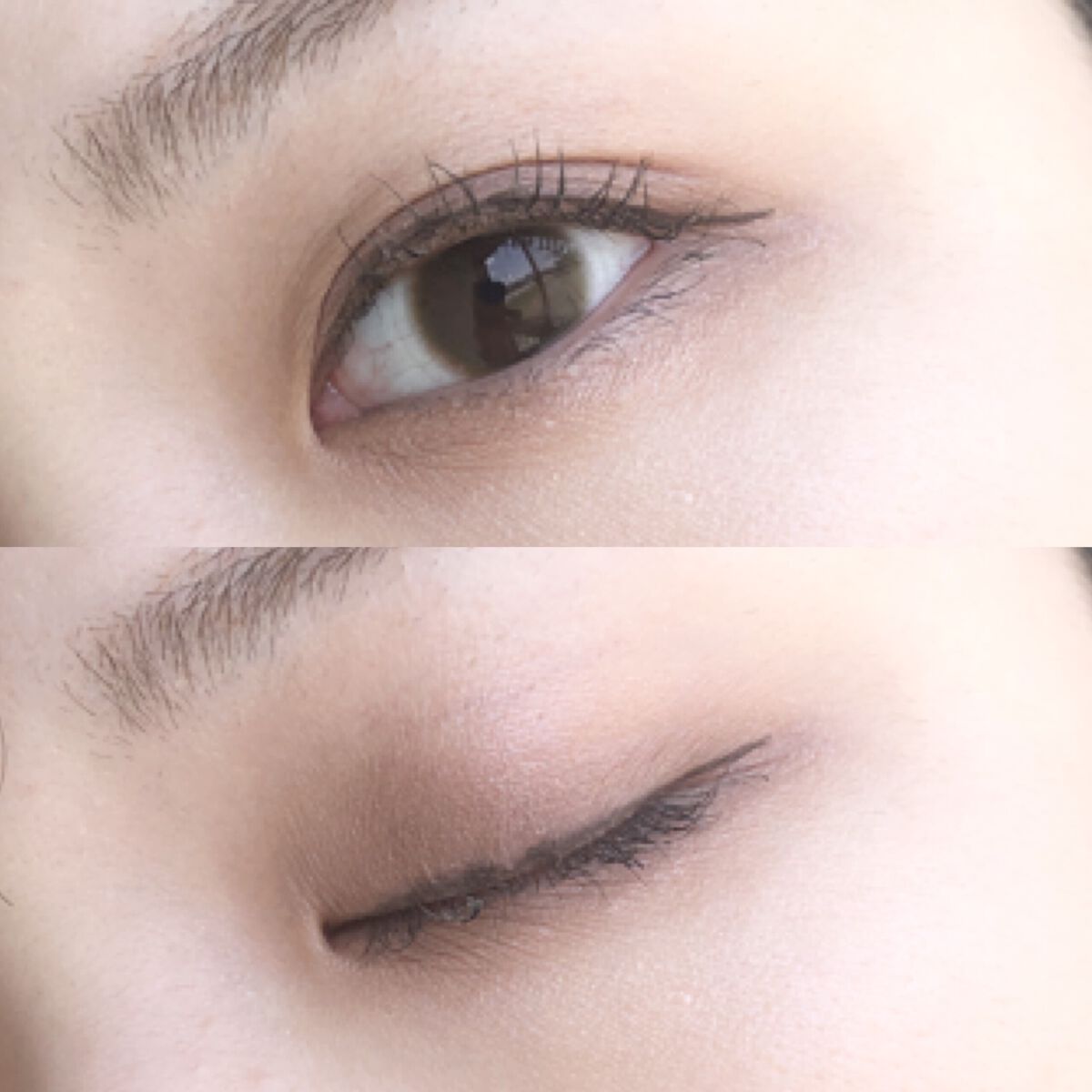 オンブルクルールクアドリn 303 ベイビー ユニバース/クレ・ド・ポー ボーテ/アイシャドウパレットを使ったクチコミ（2枚目）