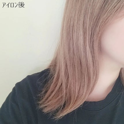 アネツプレミアムヘアエッセンス/ANETSU/ヘアオイルを使ったクチコミ(5枚目)