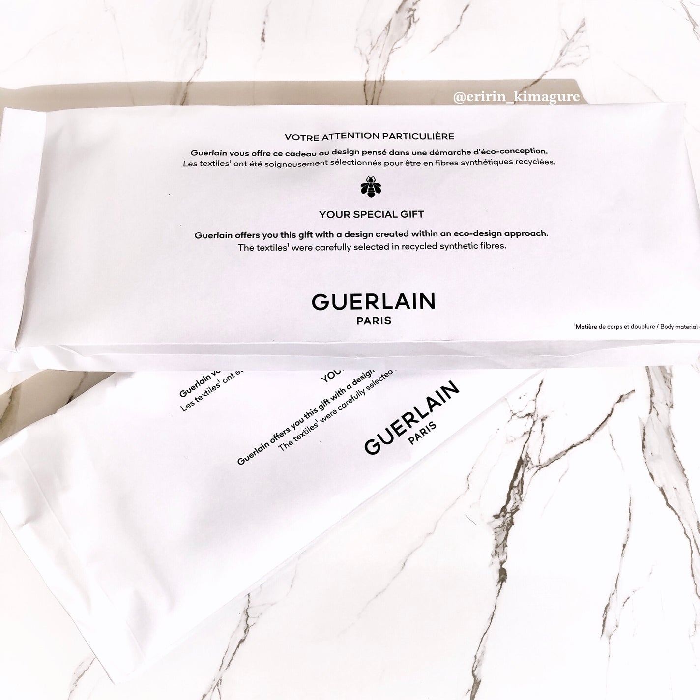 Eririnð¹ãã©ãã on LIPS ãéé¡èšå®ãªãïŒè³Œå
¥ã§è²°ããèã®è£
食ã坿ãããã«ãã£ããŒãê€ð€..ãïŒ7æç®ïŒ