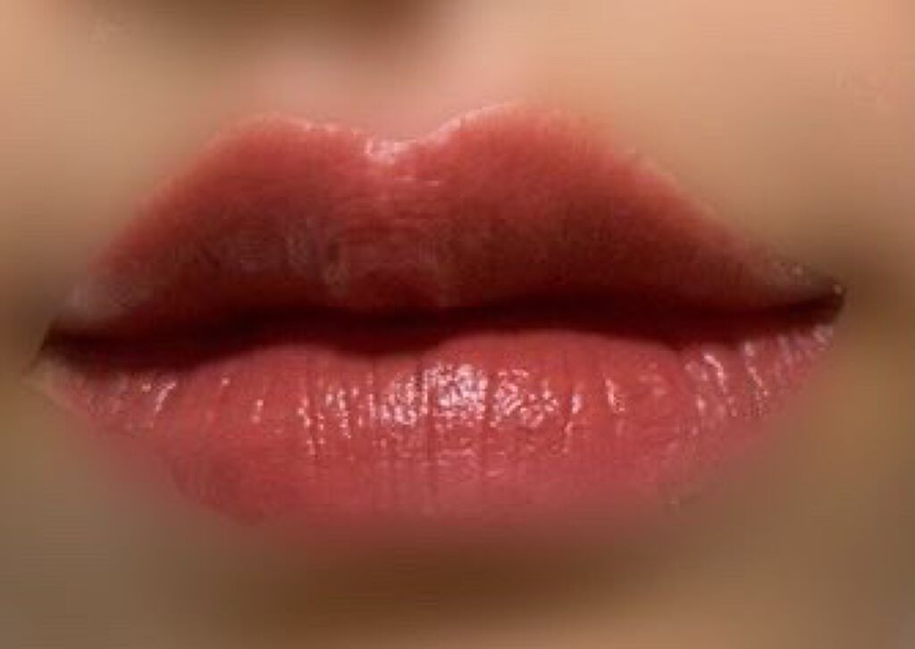 ラストベルベットティント/BBIA/リップティントを使ったクチコミ(1枚目)