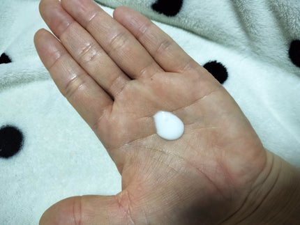 ボディミルクローション ピュアシャンプーの香り/フィアンセ/ボディローションを使ったクチコミ(3枚目)