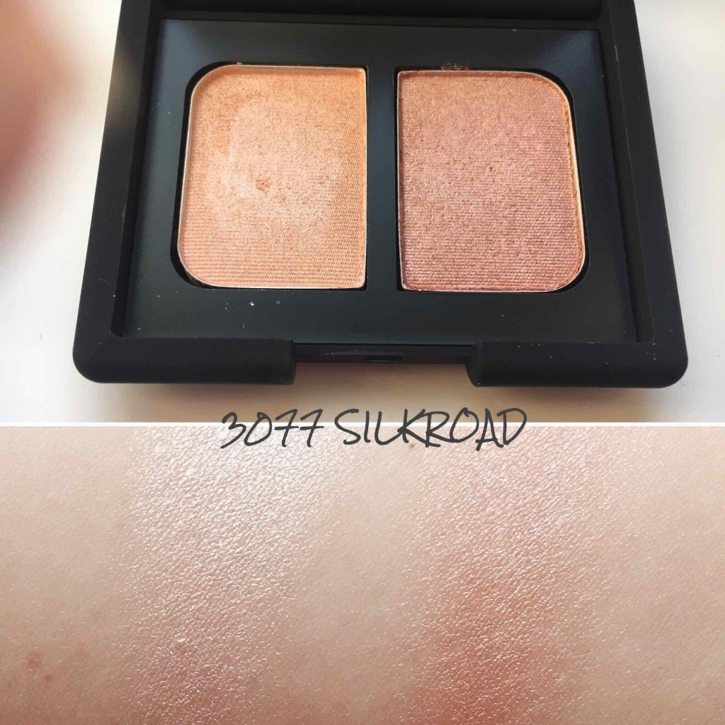 アトモスフェリックディフィニションマスカラ/THREE/マスカラを使ったクチコミ（3枚目）