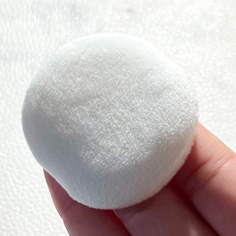 トランスルーセントセットフィニッシングパウダー/TFIT/ルースパウダーを使ったクチコミ(4枚目)