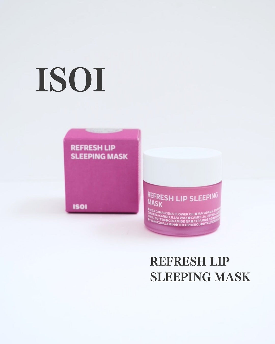 ãŽã®ãð°ãã©ãã on LIPS ã@isoi_japan#ãªãã¬ãã·ã¥ãªããã¹ãªãŒãã³ã°ãã¹ã¯#..ãïŒ1æç®ïŒ