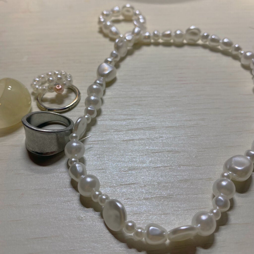 パーツ/DAISO/ネイルチップ・パーツを使ったクチコミ(2枚目)