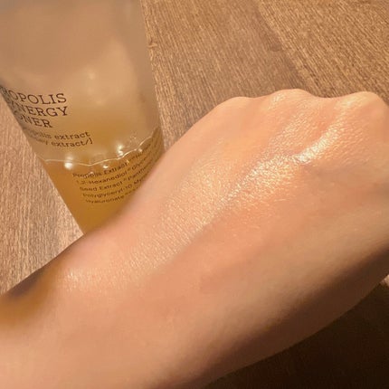 フルフィットプロポリスシナジートナー/COSRX/化粧水を使ったクチコミ(5枚目)