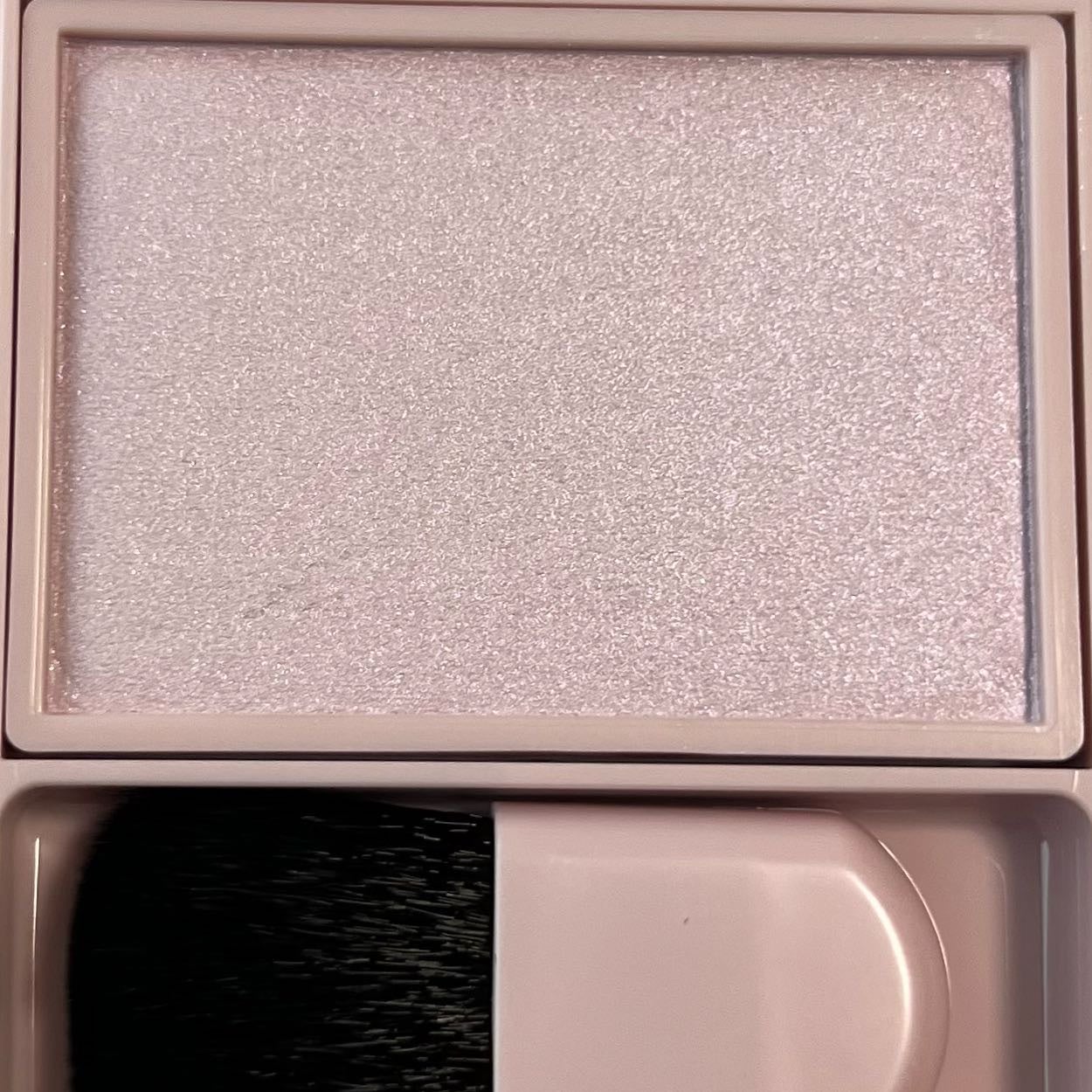 パウダーブラッシュ/DAISY DOLL by MARY QUANT/パウダーチークを使ったクチコミ(7枚目)