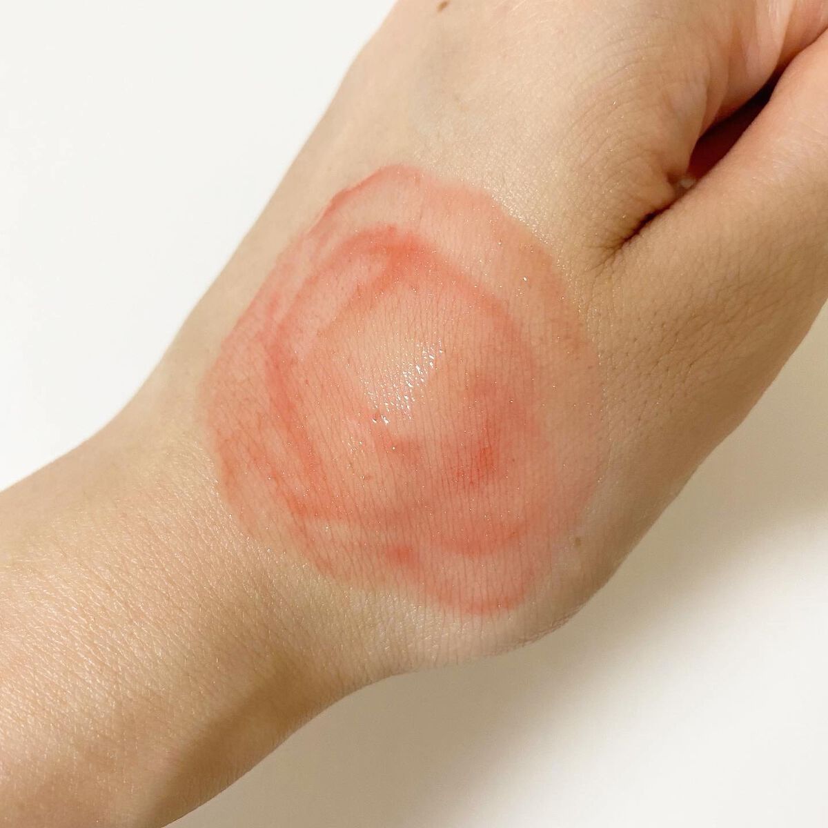 アンドハニー クレンジングオイル/&honey/オイルクレンジングを使ったクチコミ(5枚目)