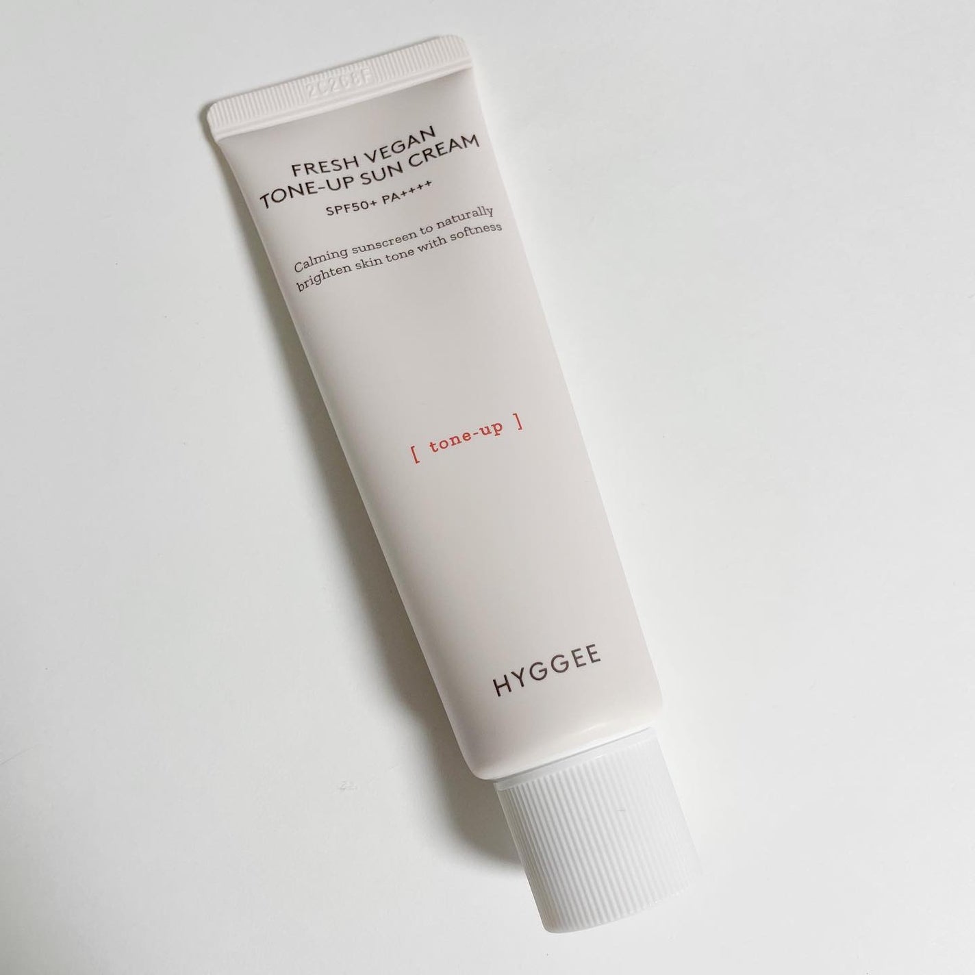 リリーフサンモイスチャライザー/HYGGEE/化粧下地を使ったクチコミ(8枚目)