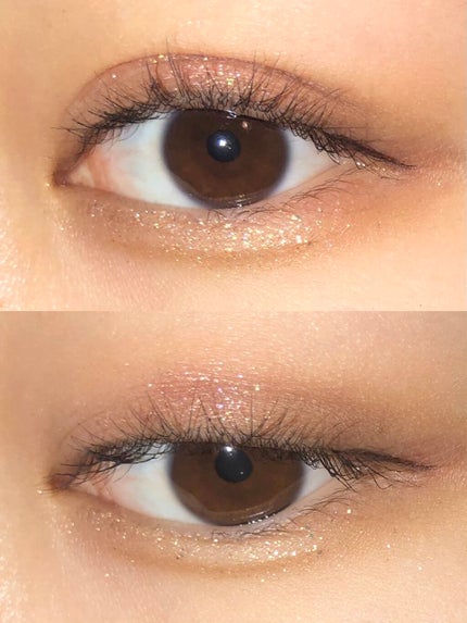 プロ アイ パレット/CLIO/アイシャドウパレットを使ったクチコミ(6枚目)