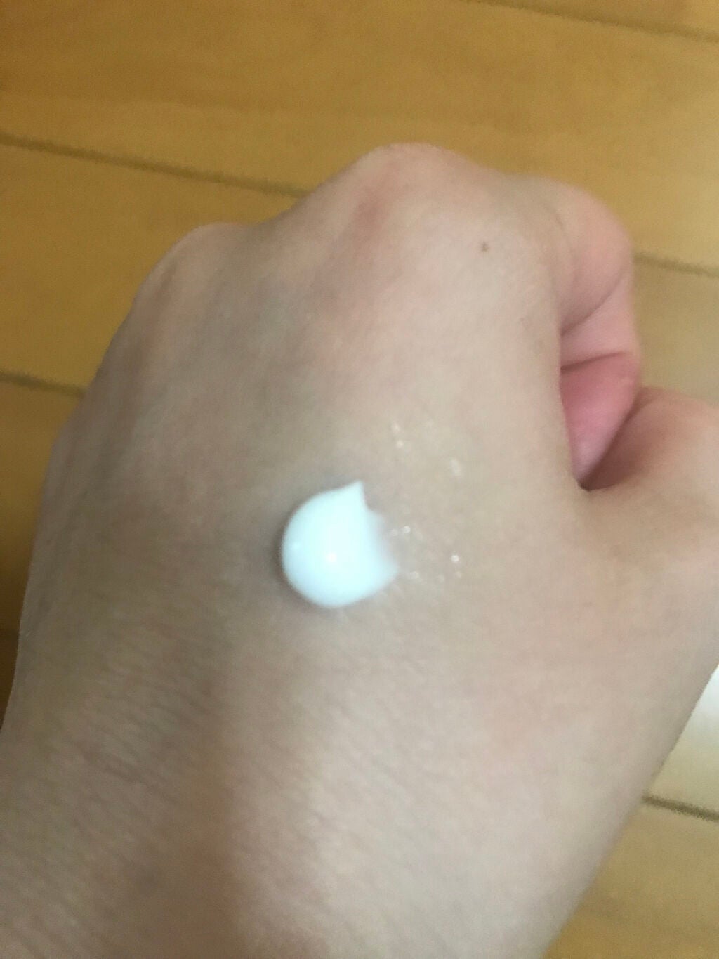 化粧水 NA/なめらか本舗/化粧水を使ったクチコミ(8枚目)