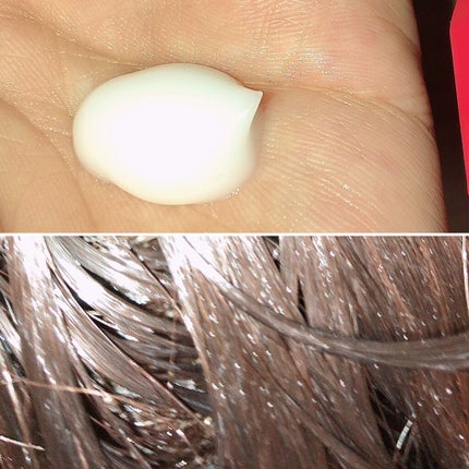 リジェンヌシャンプー/トリートメント モイスト&ボリューム/リジェンヌ/市販シャンプーを使ったクチコミ(3枚目)