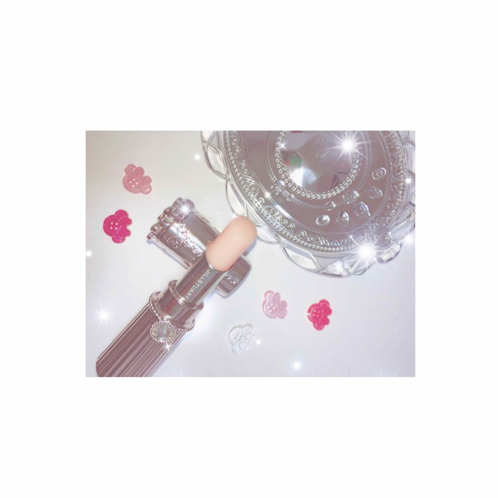 リップグロウ バーム/JILL STUART/リップバームを使ったクチコミ(1枚目)
