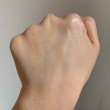 ウェアルーUV/HANAorganic/日焼け止めローションを使ったクチコミ(3枚目)