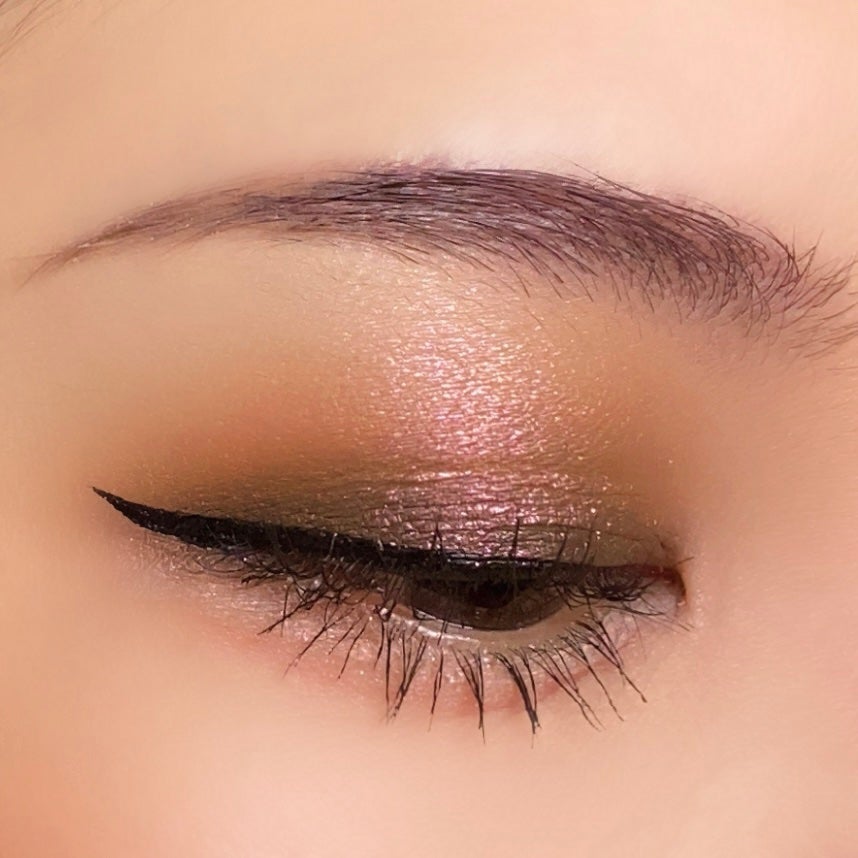 デュオアイシャドー/NARS/アイシャドウパレットを使ったクチコミ(7枚目)