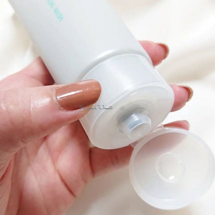 泥ジェル洗顔/ファンケル/その他洗顔料を使ったクチコミ(2枚目)