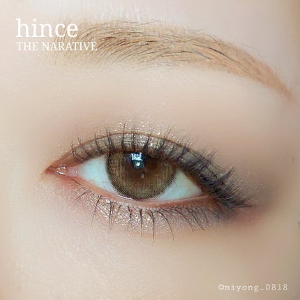 ニューデップスアイシャドウパレット/hince/アイシャドウパレットを使ったクチコミ(6枚目)