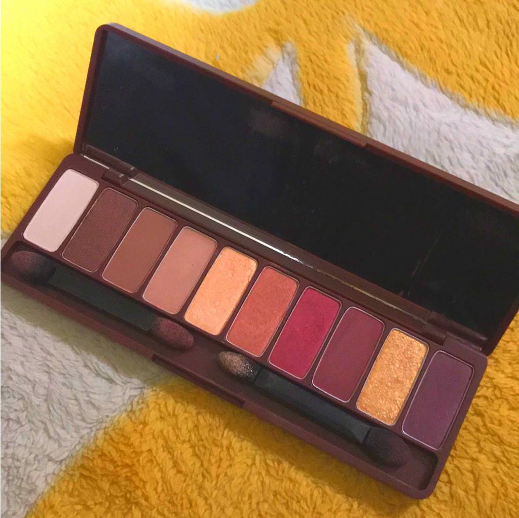 スーパー ラストラス リップスティック/REVLON/口紅を使ったクチコミ（2枚目）