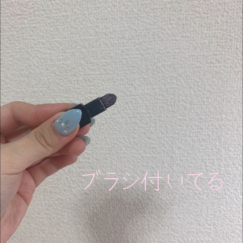 カラーステイ クリーム アイシャドウ ＃745 チェリー ブロッサム/REVLON/ジェル・クリームアイシャドウを使ったクチコミ（3枚目）
