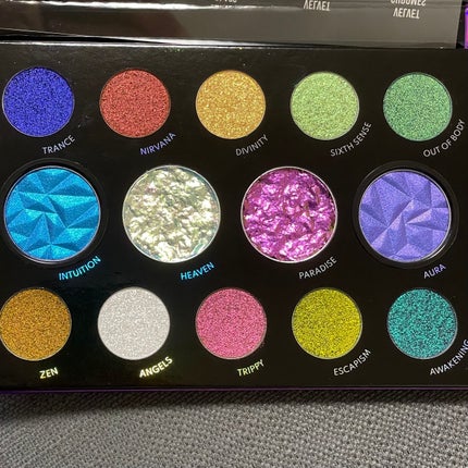 Creme Gel Liner/ColourPop/ペンシルアイライナーを使ったクチコミ(5枚目)