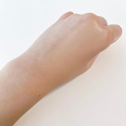 M クッションファンデーション(ネオカバー)/MISSHA/クッションファンデーションを使ったクチコミ(3枚目)