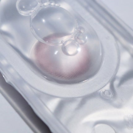 モテコンマンスリー/モテコン/1ヶ月(1MONTH)カラコンを使ったクチコミ(2枚目)