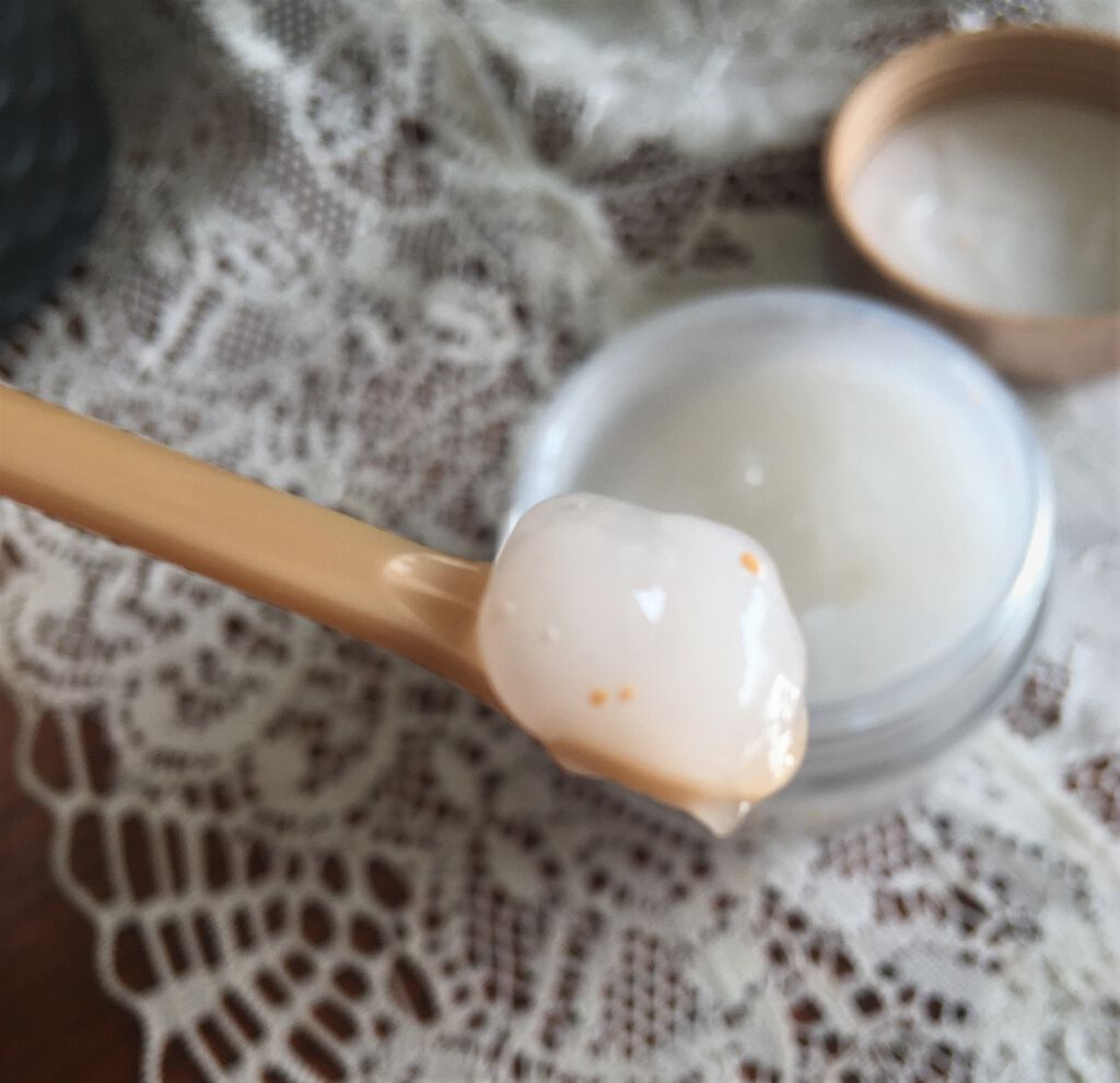 EX ブライトニングリフトジェル/コラリッチ/オールインワン化粧品を使ったクチコミ(3枚目)