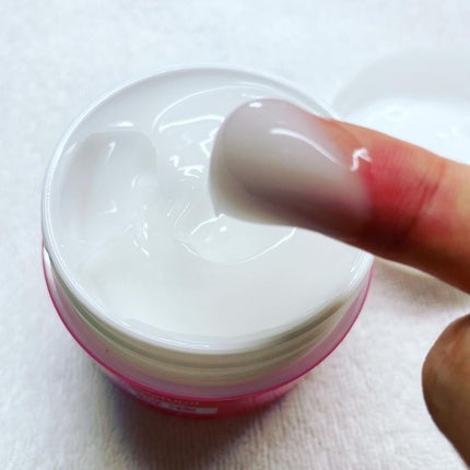 ピュア ナチュラル クリーム モイストリフト/pdc/フェイスクリームを使ったクチコミ(3枚目)