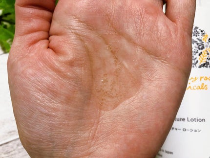 ディープモイスチャー ローション/マイサニールーム ボタニカルズ/化粧水を使ったクチコミ(3枚目)