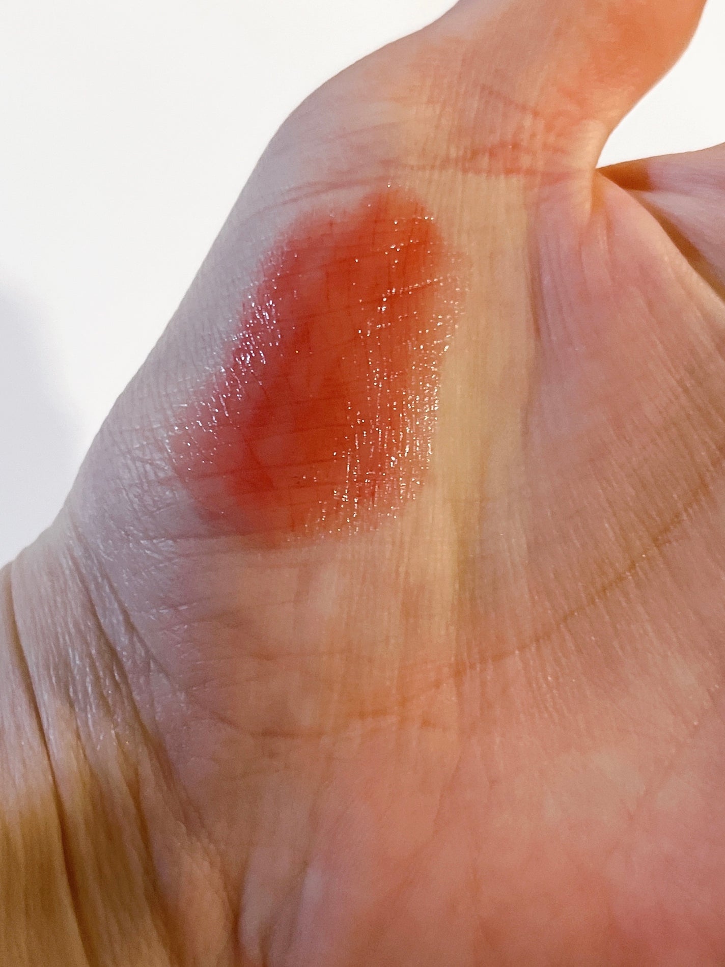 ケイト リップモンスター/KATE/口紅を使ったクチコミ(4枚目)