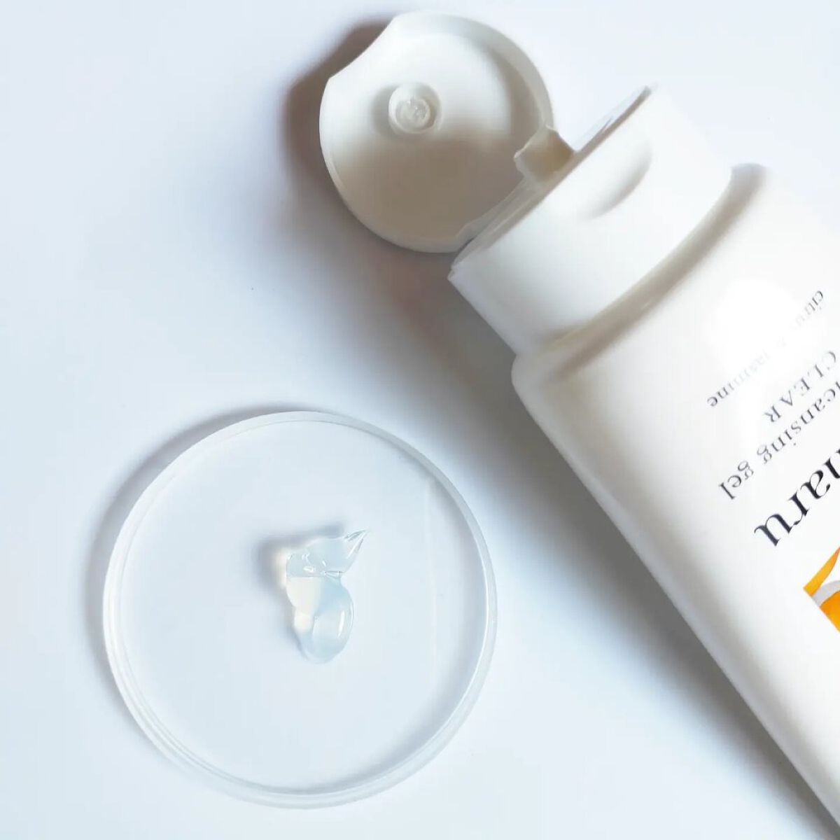 Salanaru ピュアクレンジングジェル　クリア/Salanaru（サラナル）/クレンジングジェルを使ったクチコミ（2枚目）