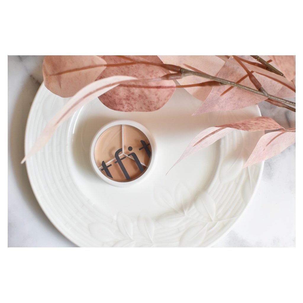 カバーアッププロコンシーラー/TFIT/パレットコンシーラーを使ったクチコミ（1枚目）