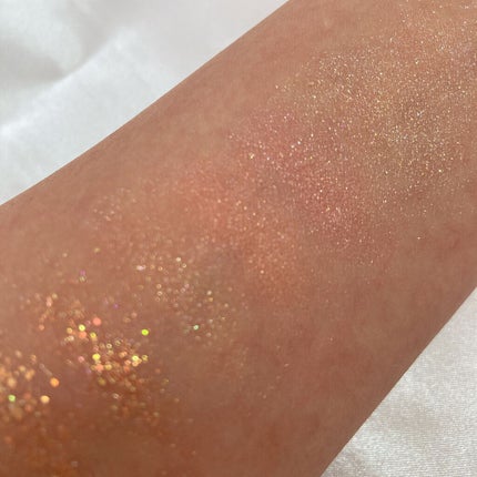 ワンピックアイシャドウパレット/APLIN/アイシャドウパレットを使ったクチコミ(5枚目)