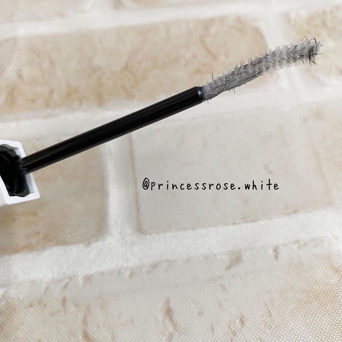 ラッシュマキシマイザーHP/KATE/マスカラ下地を使ったクチコミ（3枚目）