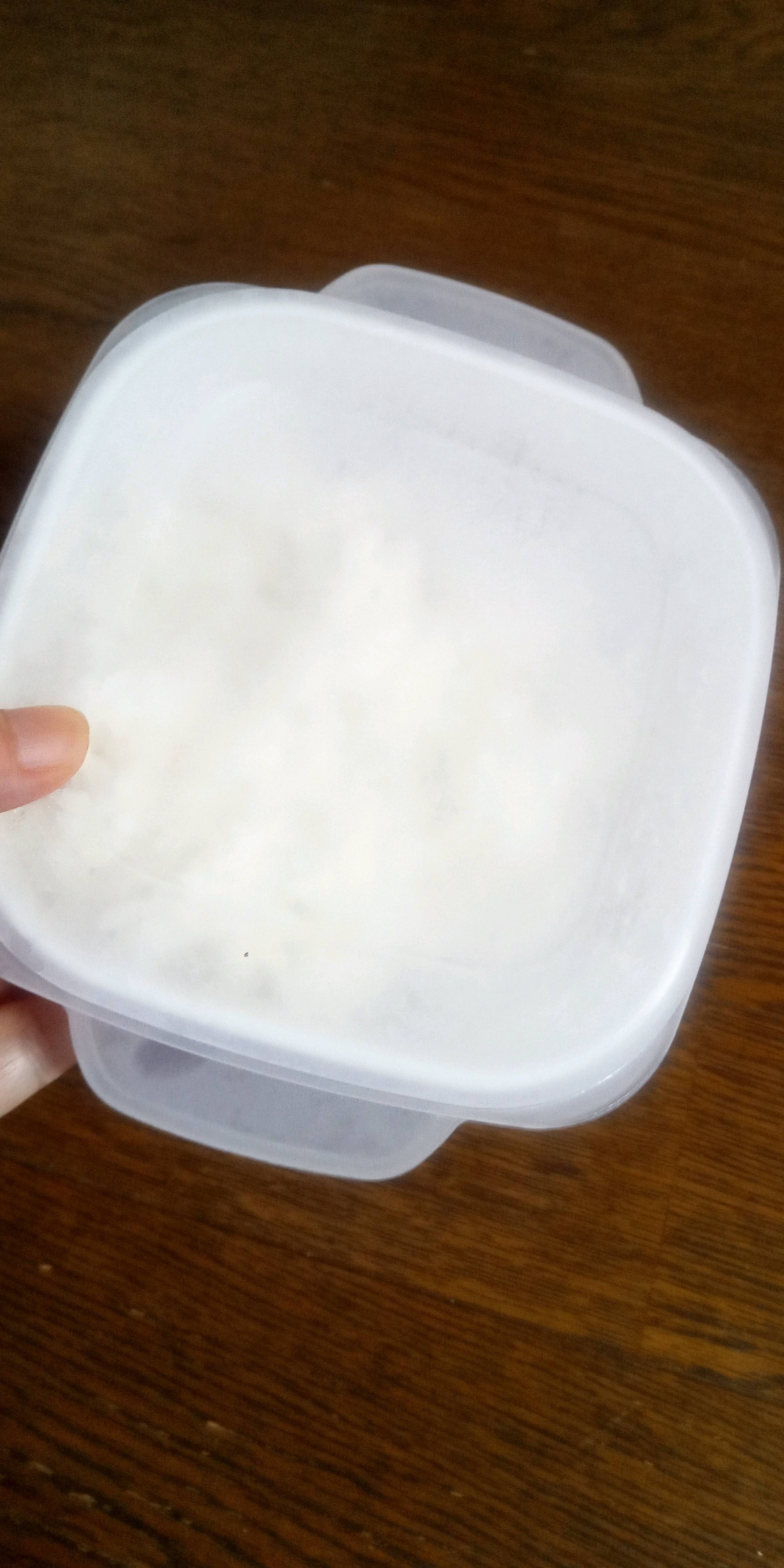 ごはん一膳/セリア/その他を使ったクチコミ（3枚目）