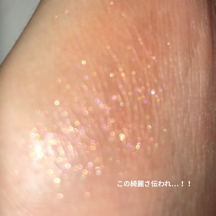 リュクスアイシャドウ/BOBBI BROWN/単色アイシャドウを使ったクチコミ(4枚目)